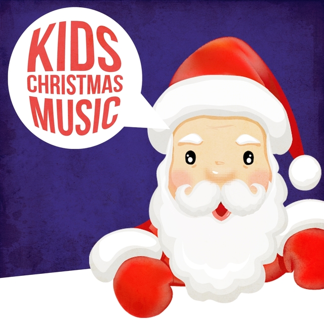 Kids Christmas Music