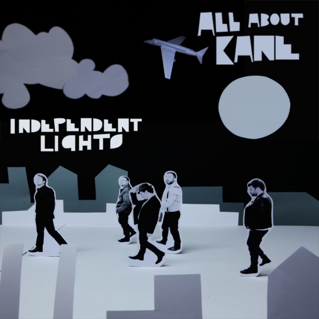 Couverture de Independent Lights