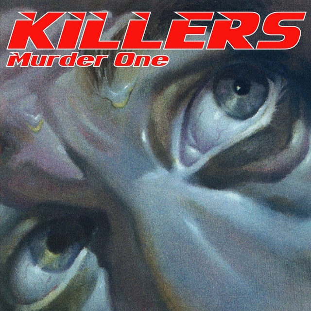 Couverture de Murder One