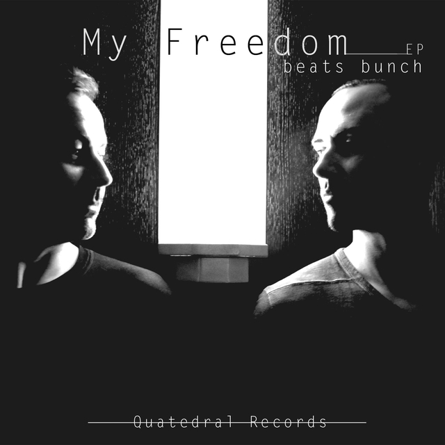 Couverture de My Freedom