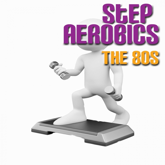 Step Aerobics: The 80's