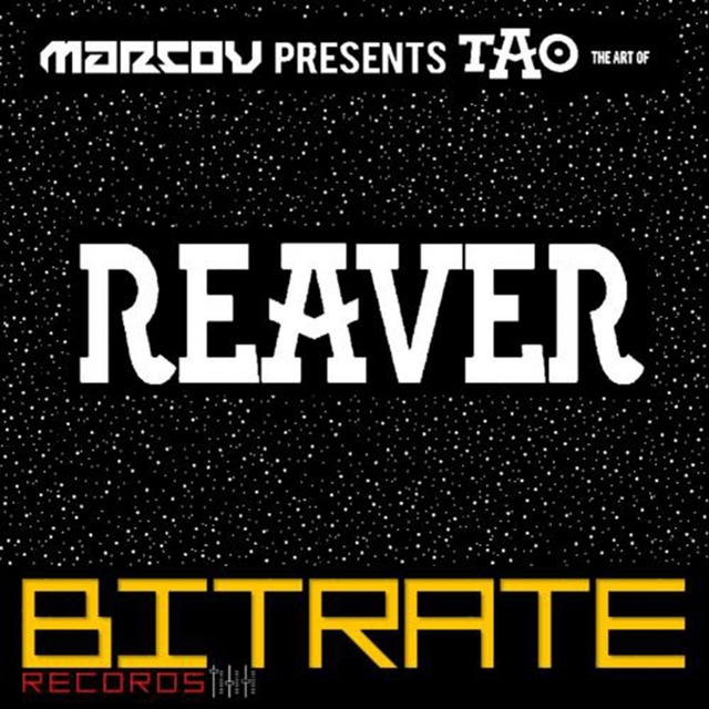 Couverture de Reaver