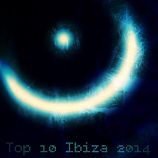 Top 10 Ibiza 2014