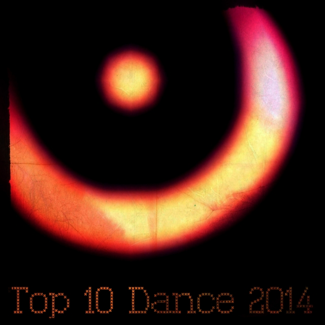 Couverture de Top 10 Dance 2014