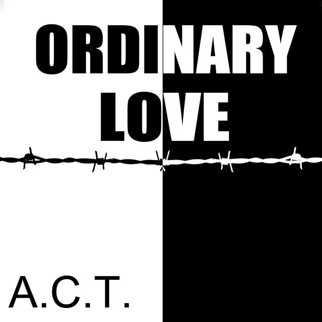 Ordinary Love