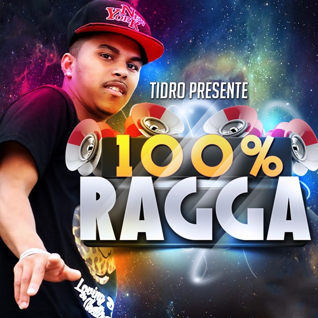 100% Ragga