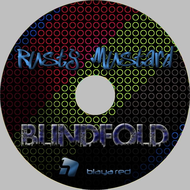 Couverture de Blindfold