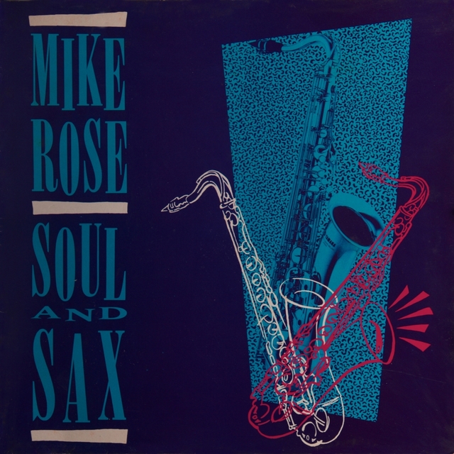 Soul and Sax