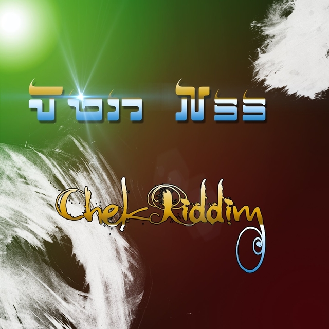 Chek Riddim