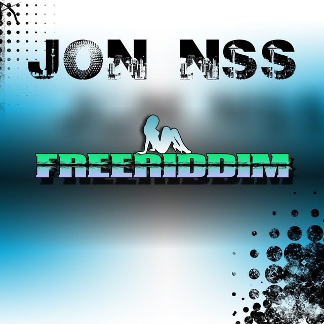 Couverture de Free Riddim