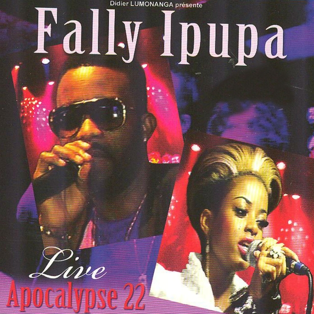 Couverture de Live apocalypse 22