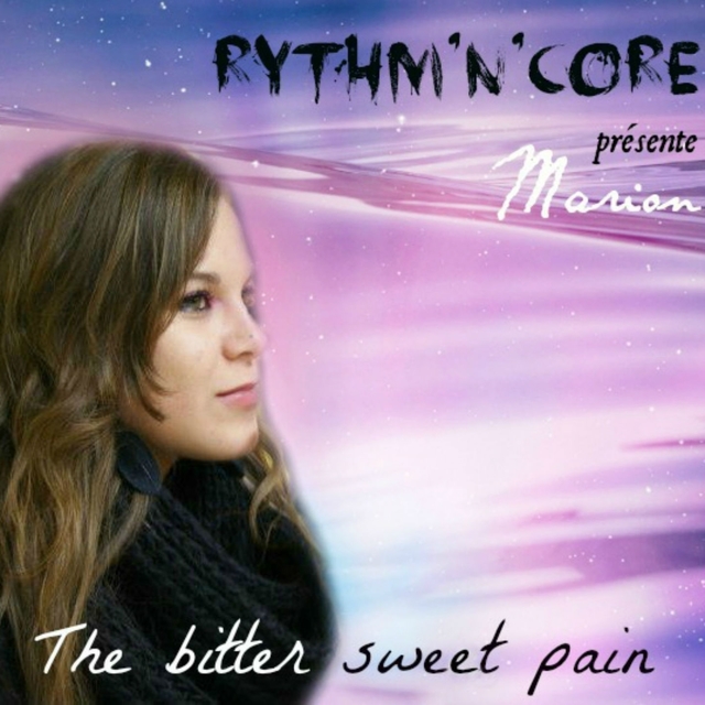 Couverture de The Bitter Sweet Pain