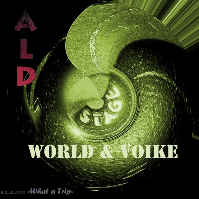 World & Voike