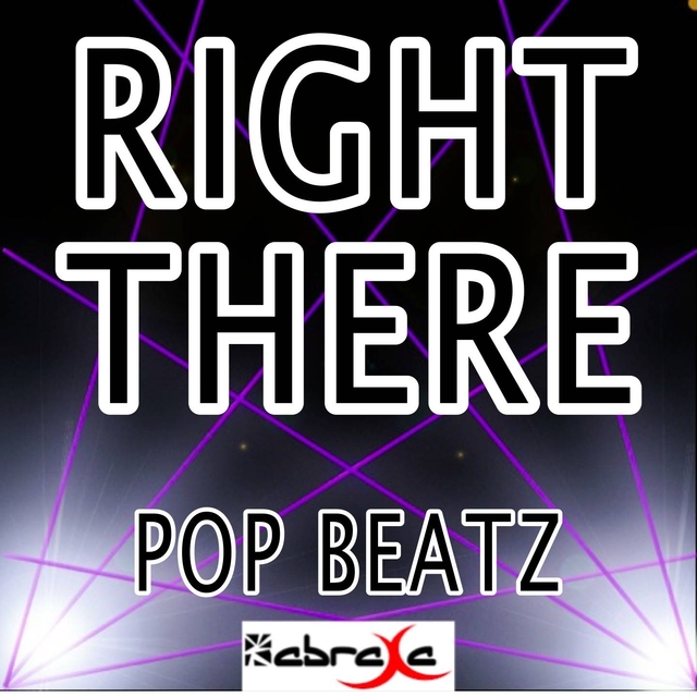 Couverture de Right There - Tribute to Ariana Grande and Big Sean