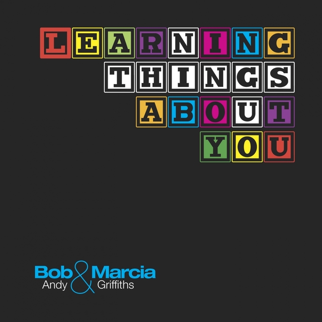 Couverture de Learning Things About You