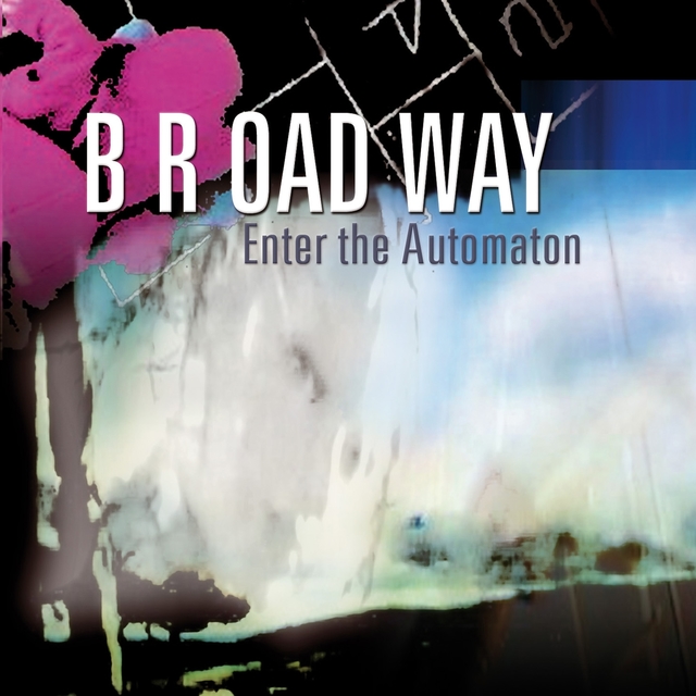 Couverture de Enter the Automaton