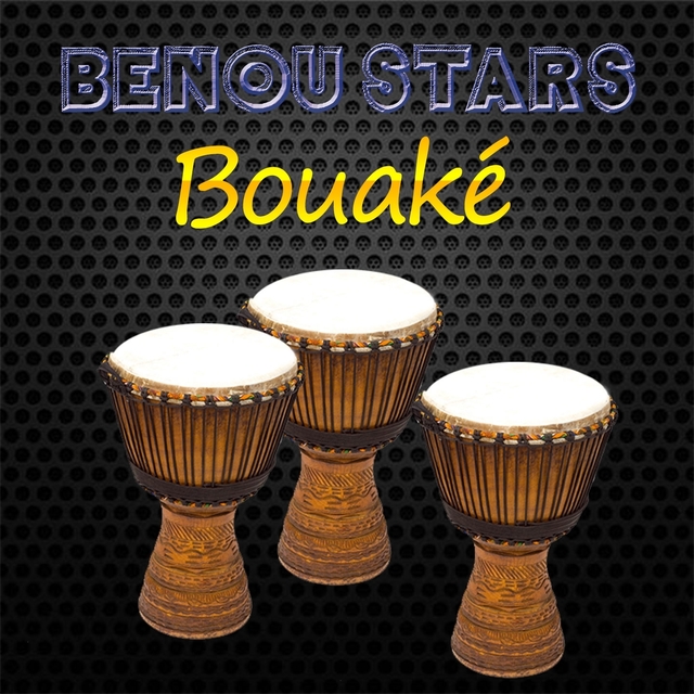 Bouaké