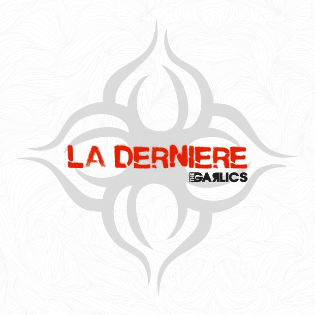 Couverture de La dernière