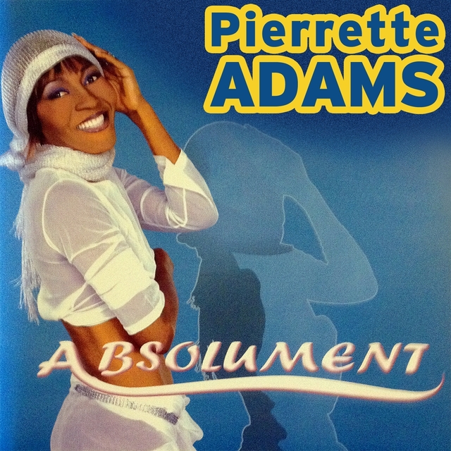 Couverture de Absolument