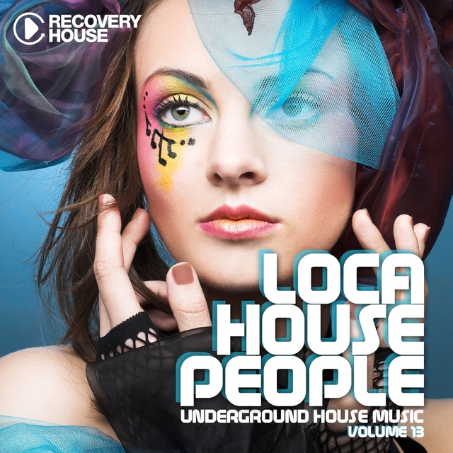 Loca House People, Vol. 13