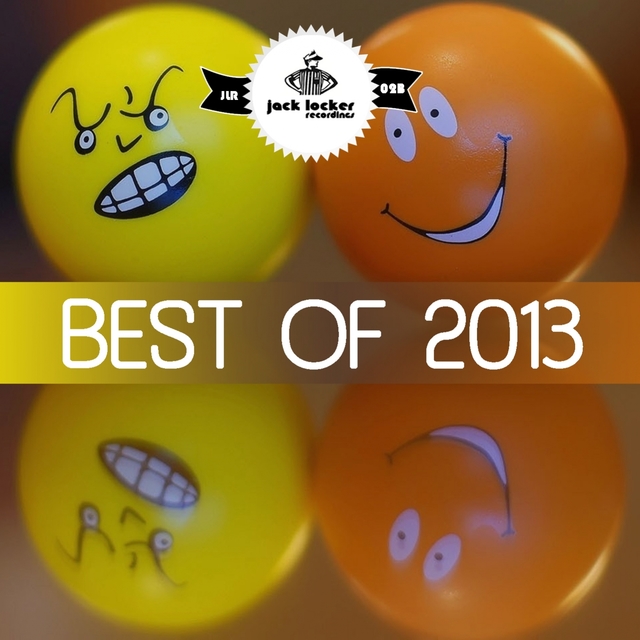 Couverture de Best of 2013