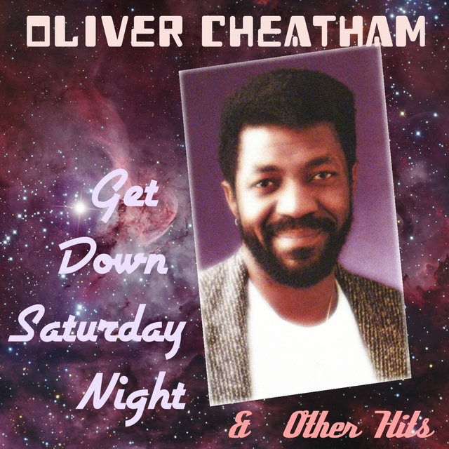 Couverture de Get Down Saturday Night & Other Hits