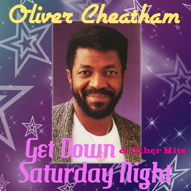 Couverture de Get Down Saturday Night & Other Hits