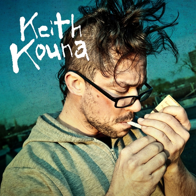 Keith Kouna