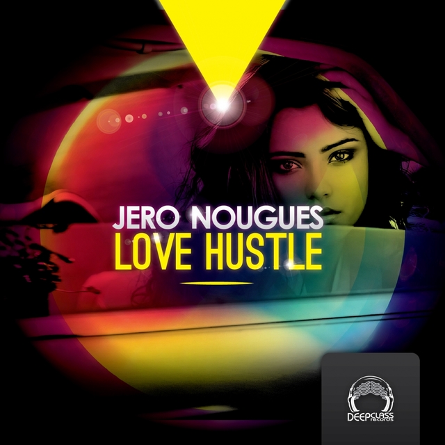 Couverture de Love Hustle