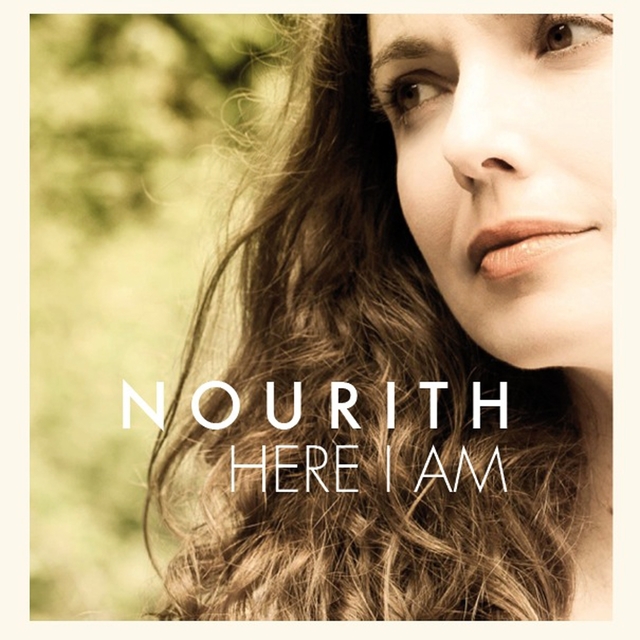 Couverture de Here I Am