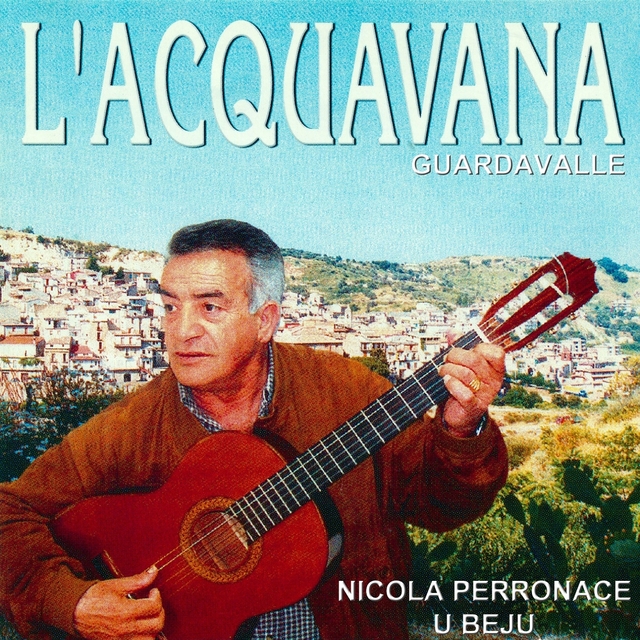 L'acquavana