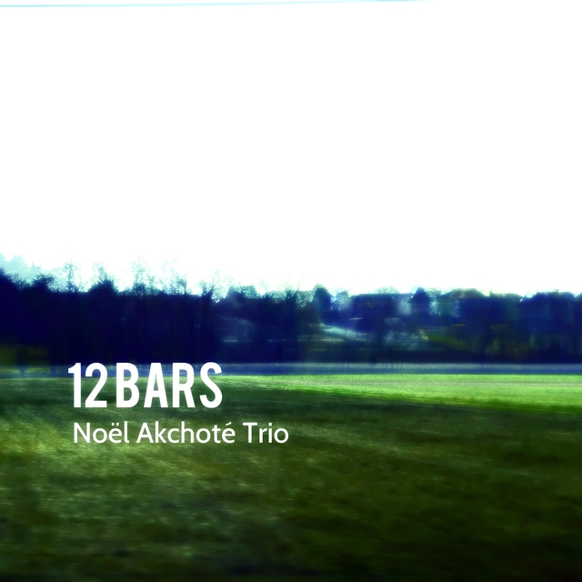 Couverture de Twelve Bars