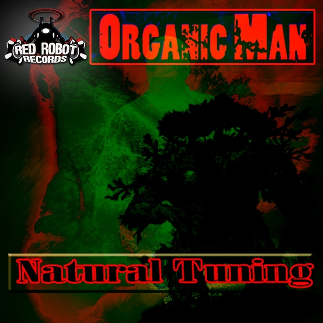 Couverture de Natural Tuning