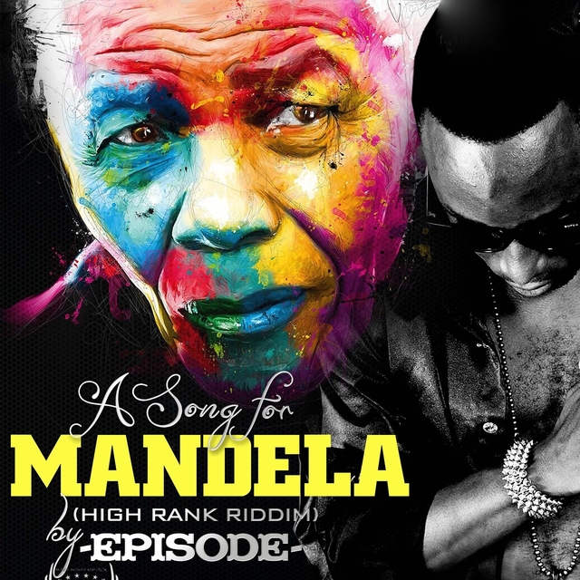 A Song for Mandela