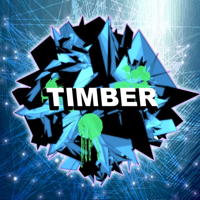 Timber (Dubstep Remix)