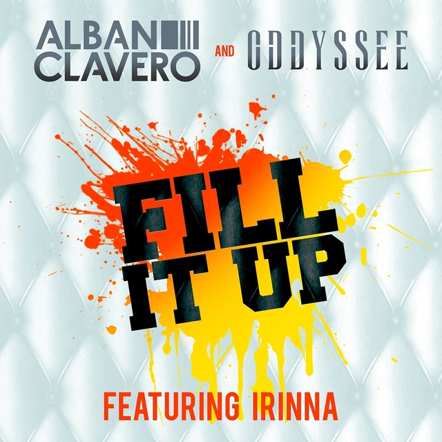 Couverture de Fill It Up