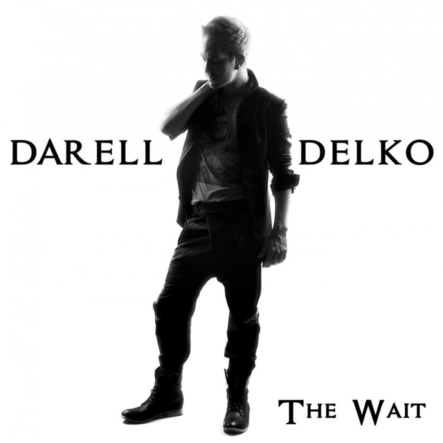 Couverture de The Wait