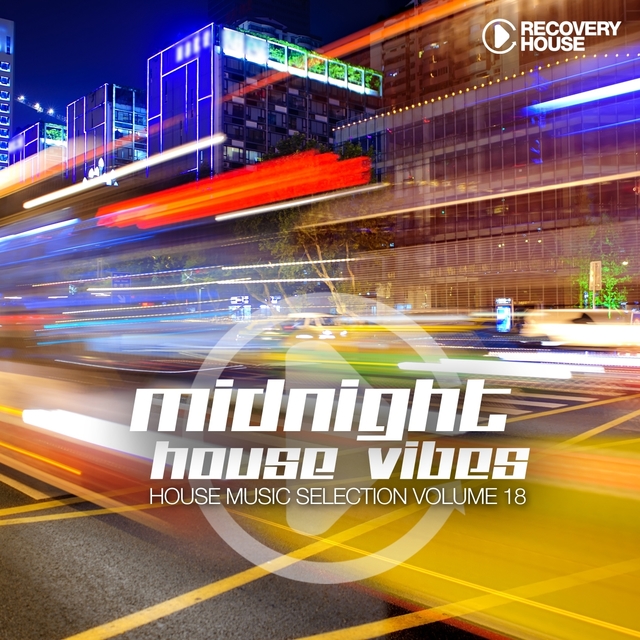 Midnight House Vibes, Vol. 18