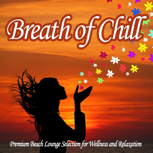 Breath of Chill - Premium Beach Lounge Selection for Wellness and Relaxation