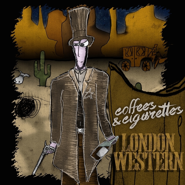 London Western