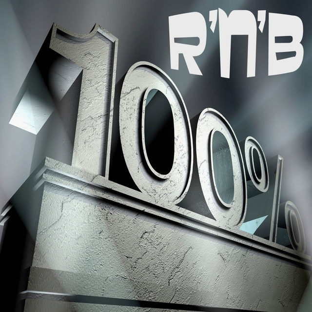 Couverture de 100% R n' B