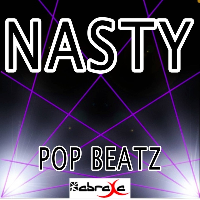 Couverture de Nasty - Tribute to Pixie Lott