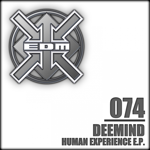 Human Experience EP