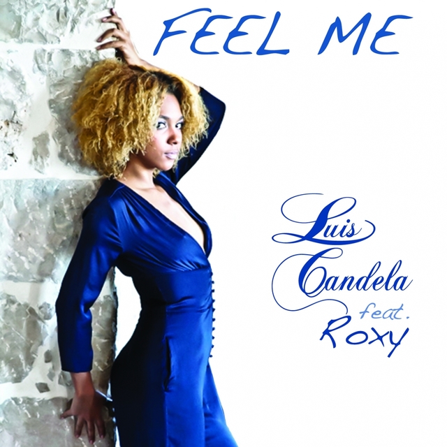 Couverture de Feel Me