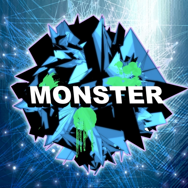 Monster (Dubstep Remix)