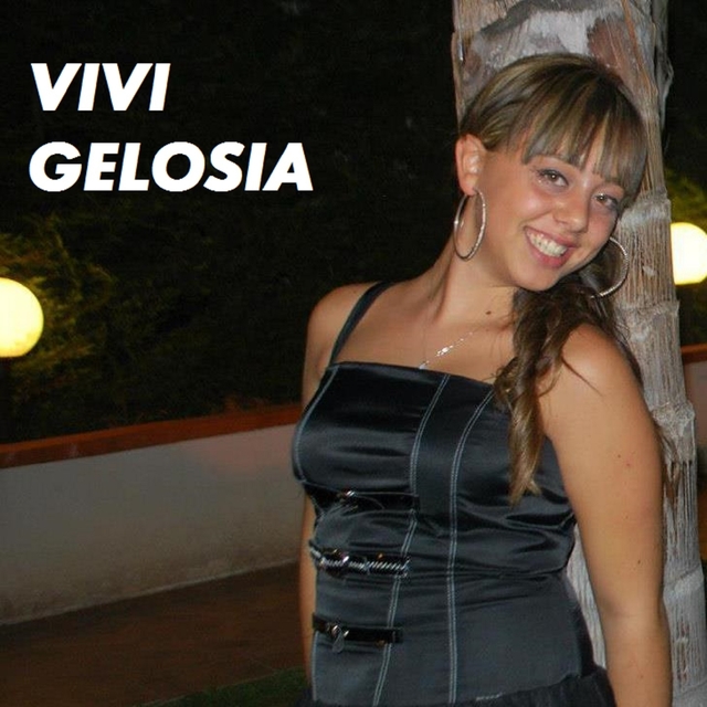 Gelosia