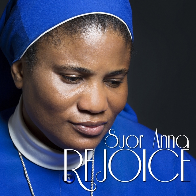 Couverture de Rejoice...