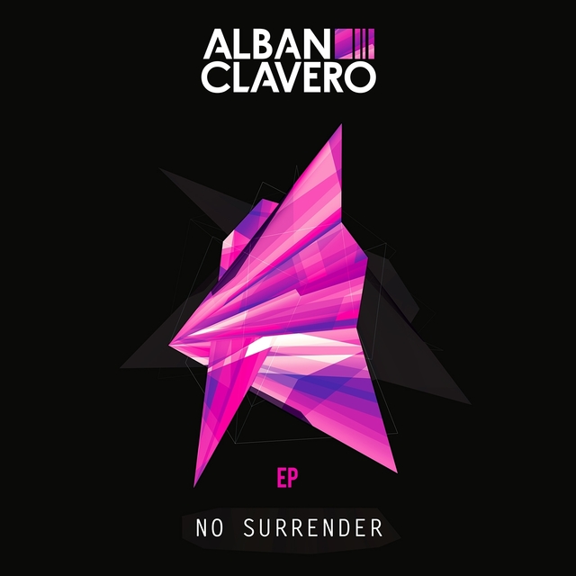 Couverture de No Surrender