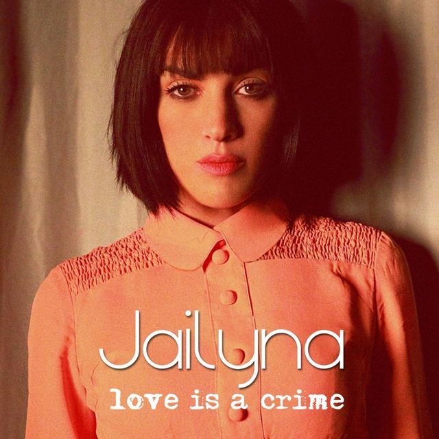 Love Is a Crime