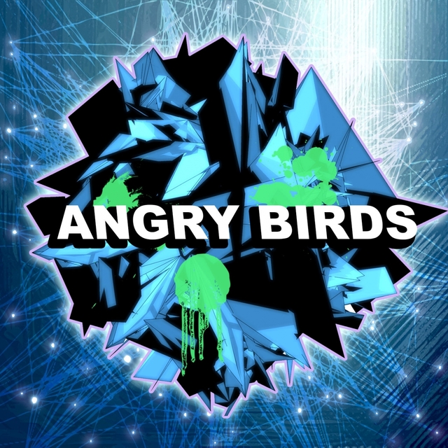 Angry Birds (Dubstep Remix)